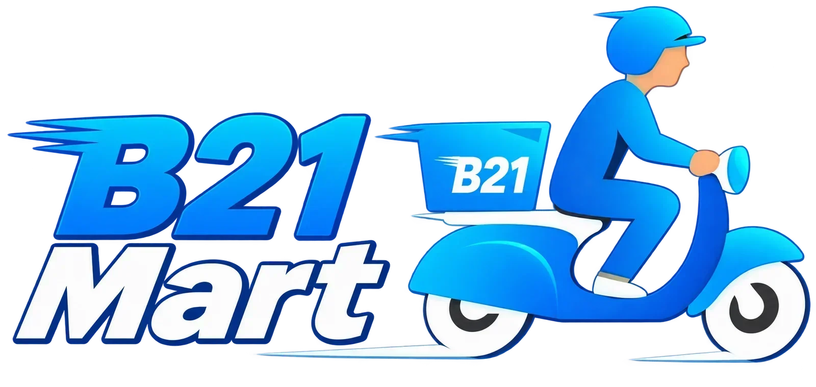 B21Mart